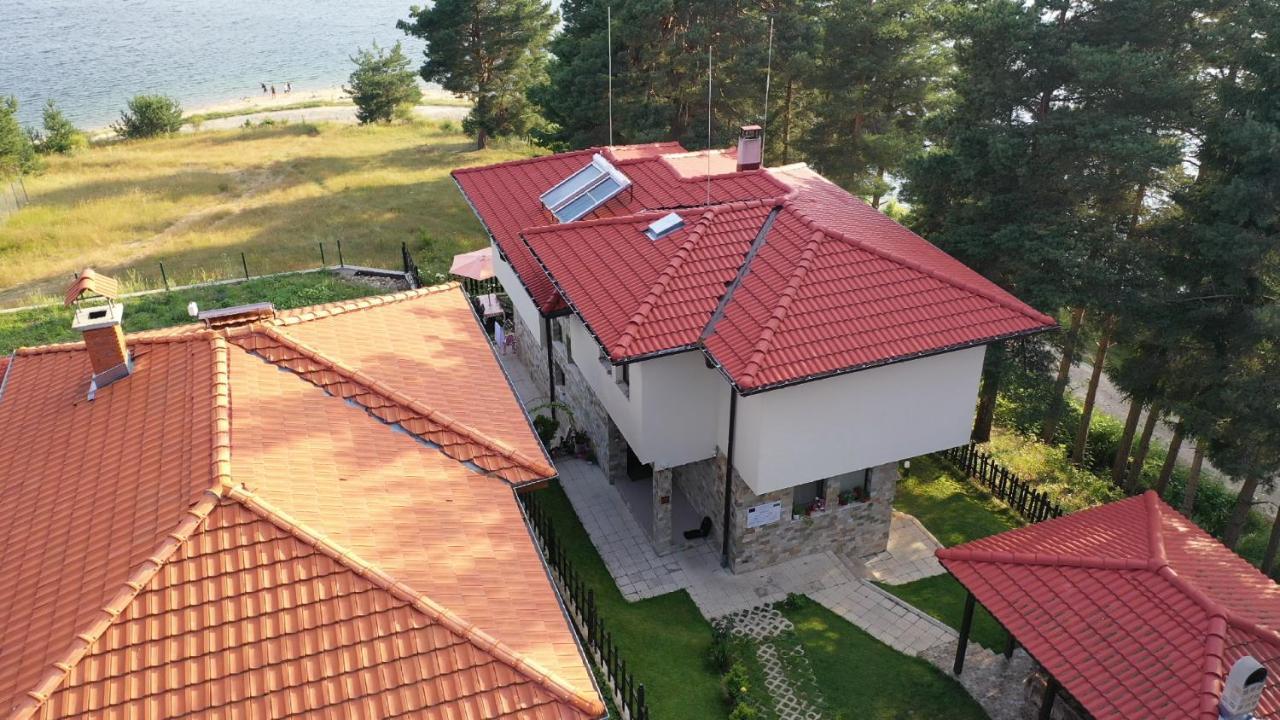 Къща За Гости Сиана Dospat Εξωτερικό φωτογραφία